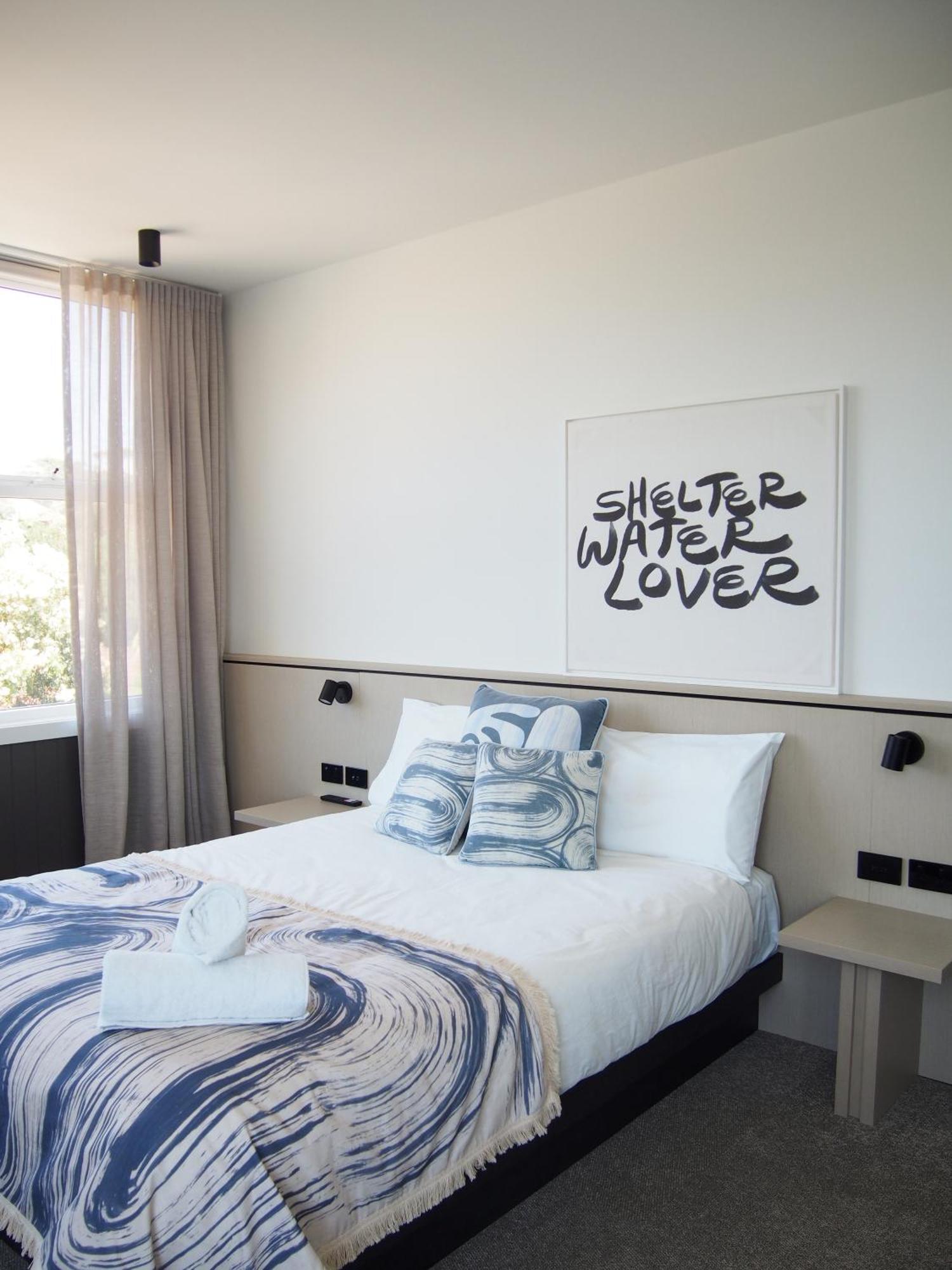 Barrys Beach Road Hotel Sidney Dış mekan fotoğraf