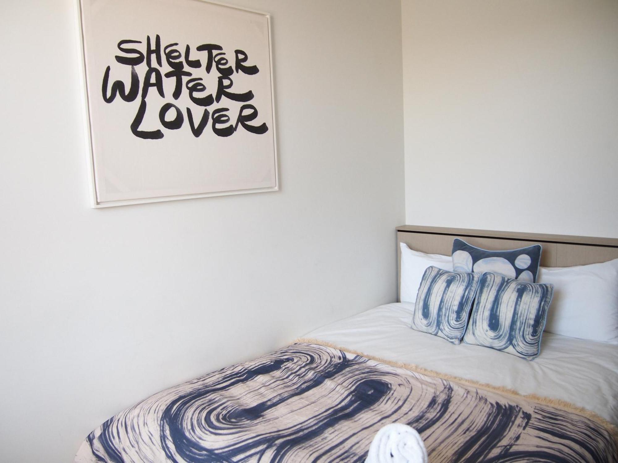Barrys Beach Road Hotel Sidney Dış mekan fotoğraf